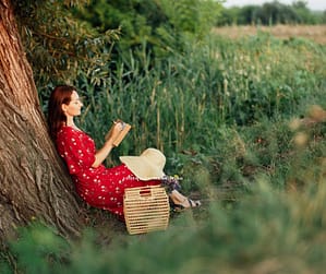 Harmonische Partnerschaft durch Selbstfürsorge