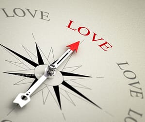 Liebe bewahren trotz Trennung