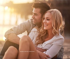 Die Kraft des Moments nutzen