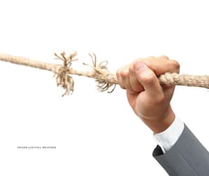 was tun bei Trennung