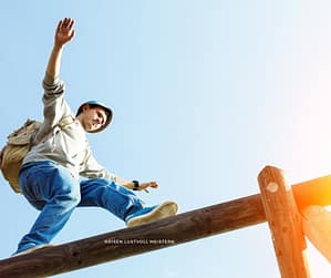 Stabilität in der Krise hin zu Freiheit