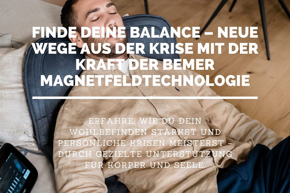 Bemer Magnetfeldtechnologie